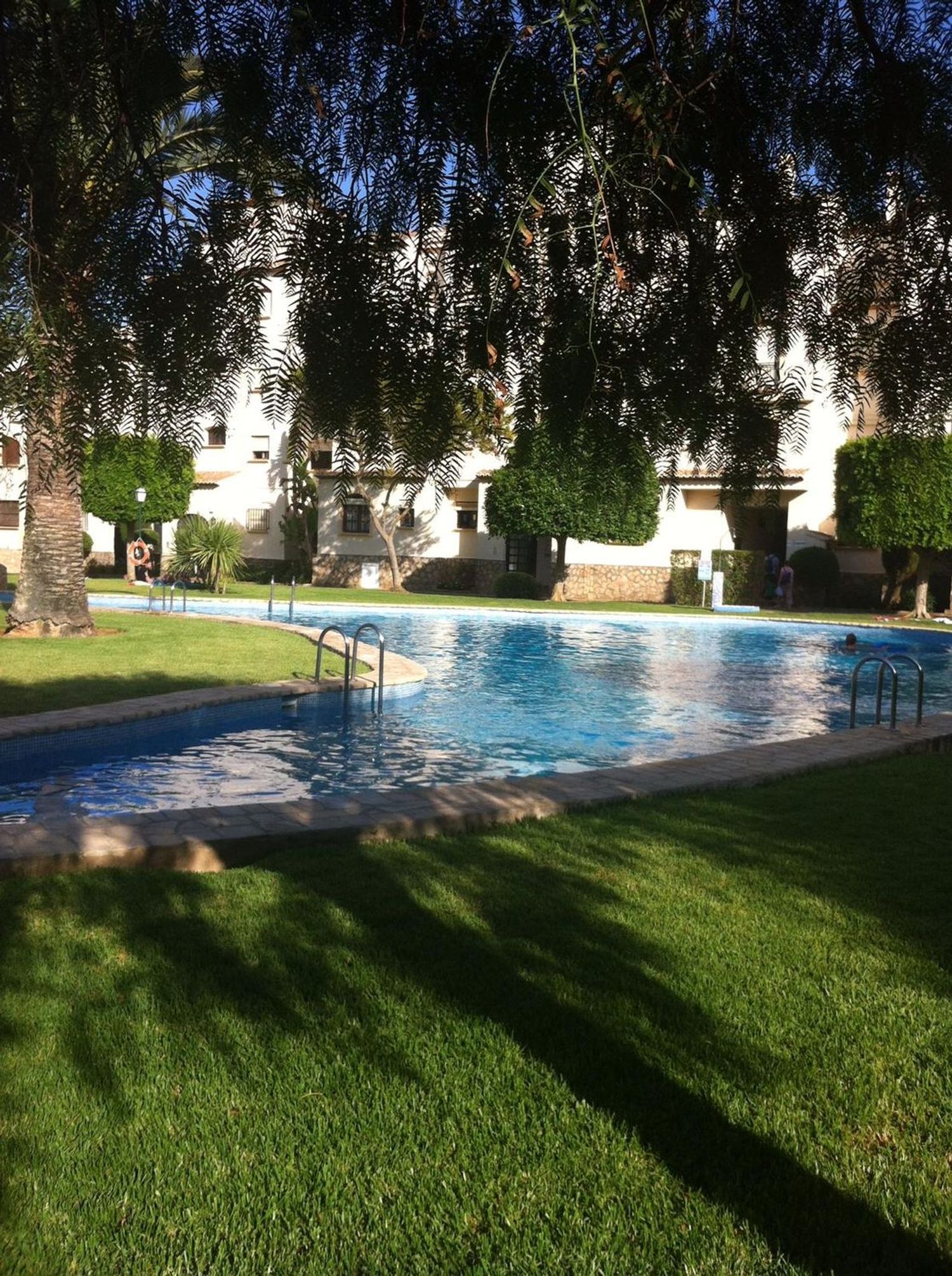 Chalet adosado en Urbanización la Isla, 37, El Arenal, El Arenal - Foto 3