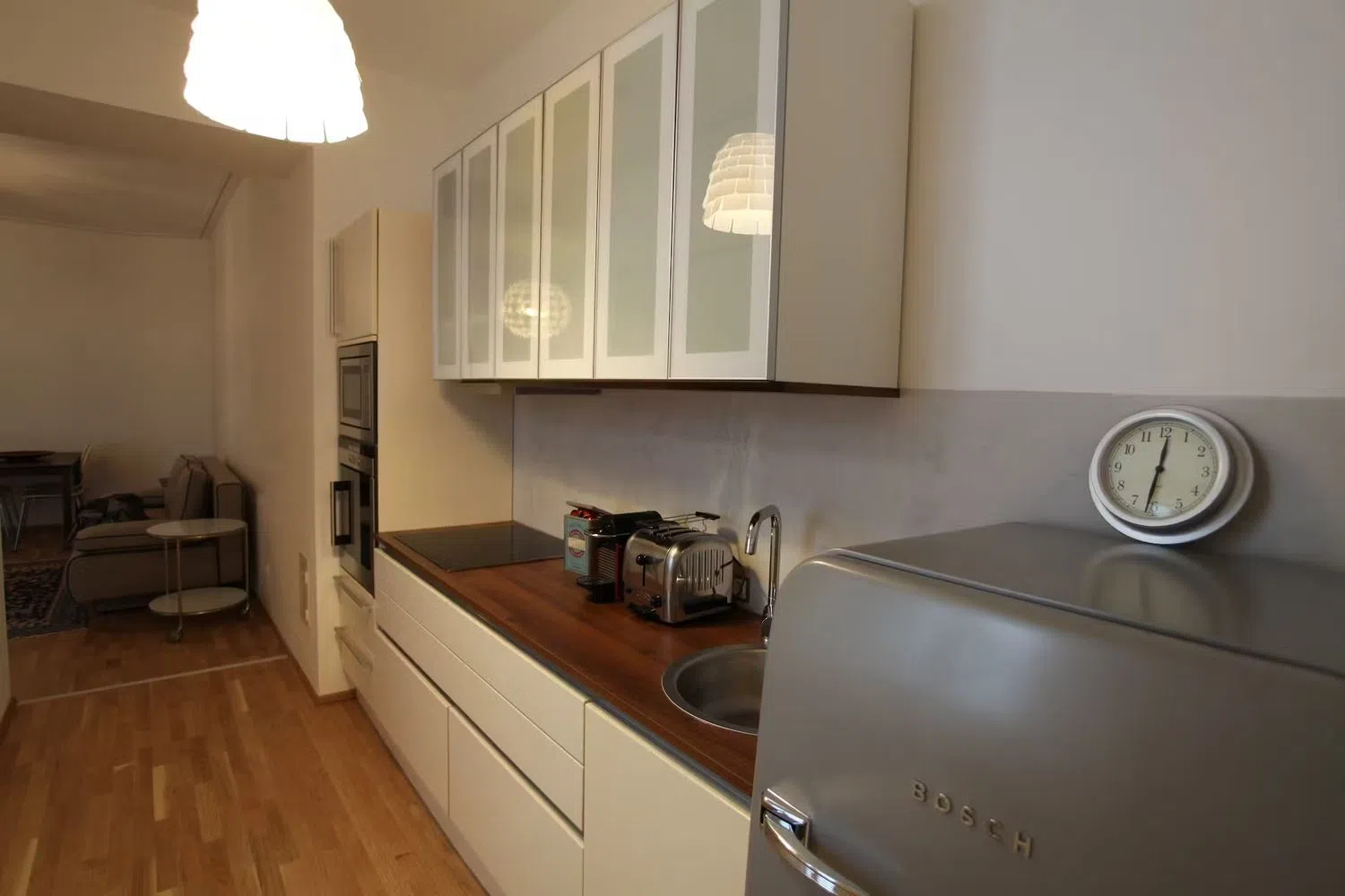 Piso en calle Compás de la Victoria, 1 - Foto 1