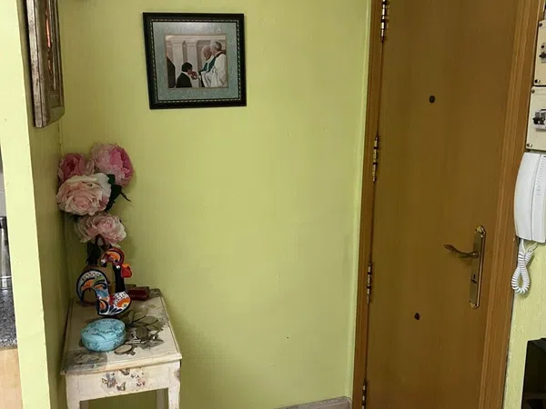 Piso en Calle de Silvestre Pérez, 12 - Foto 6