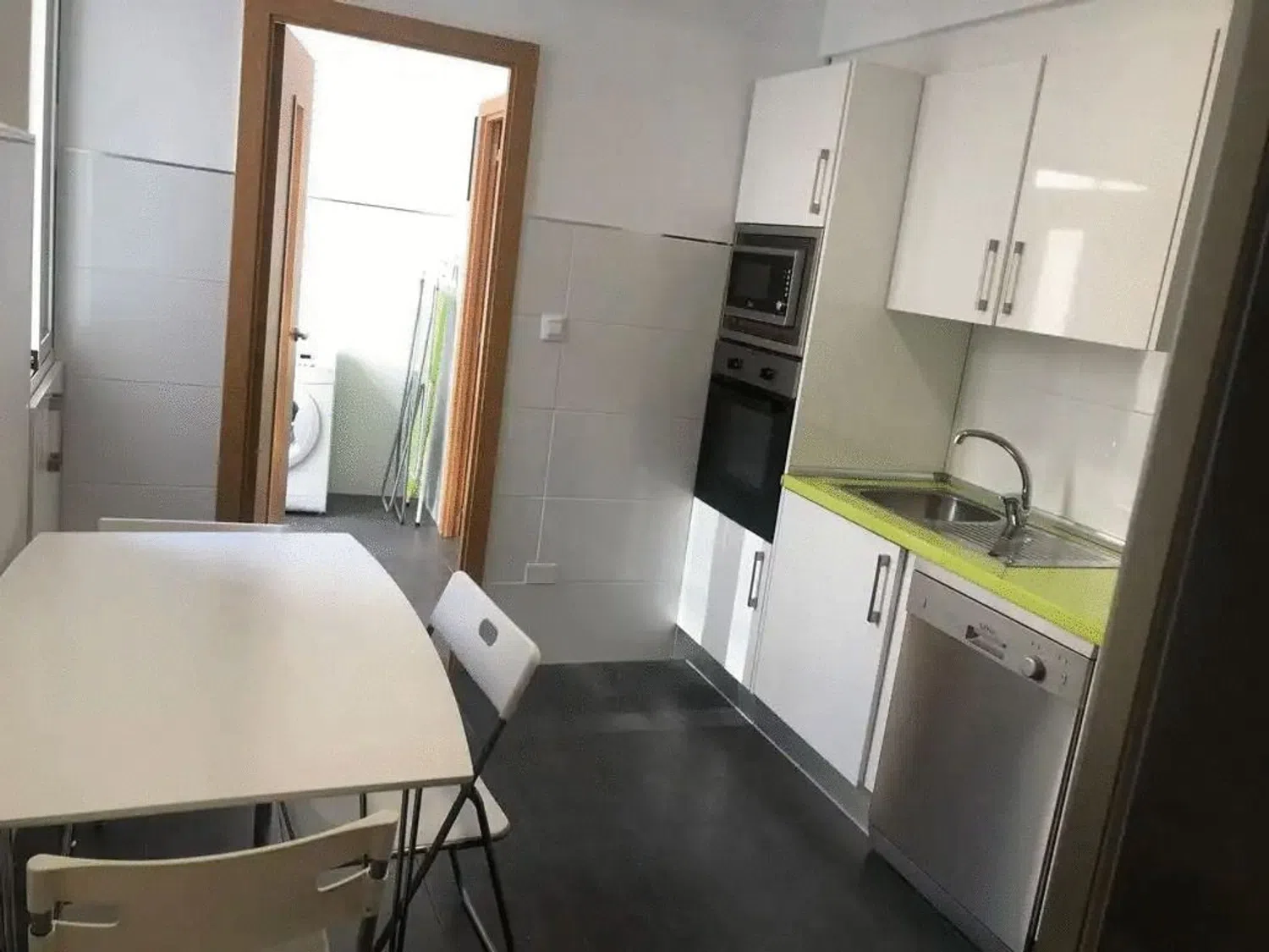 Piso en reina de la mercedes, 51 - Foto 11