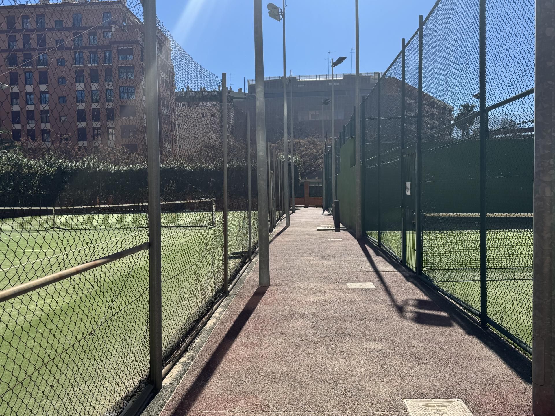 Piso en  Avinguda del Mestre Rodrigo 93 - Foto 28