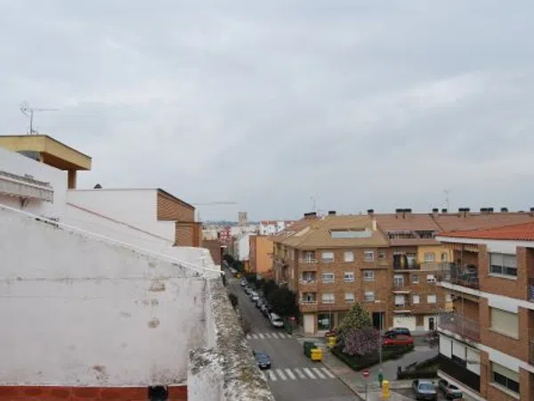 Ático en Calle San Juan de Dios, 42, Pardaleras, Pardaleras - Foto 15