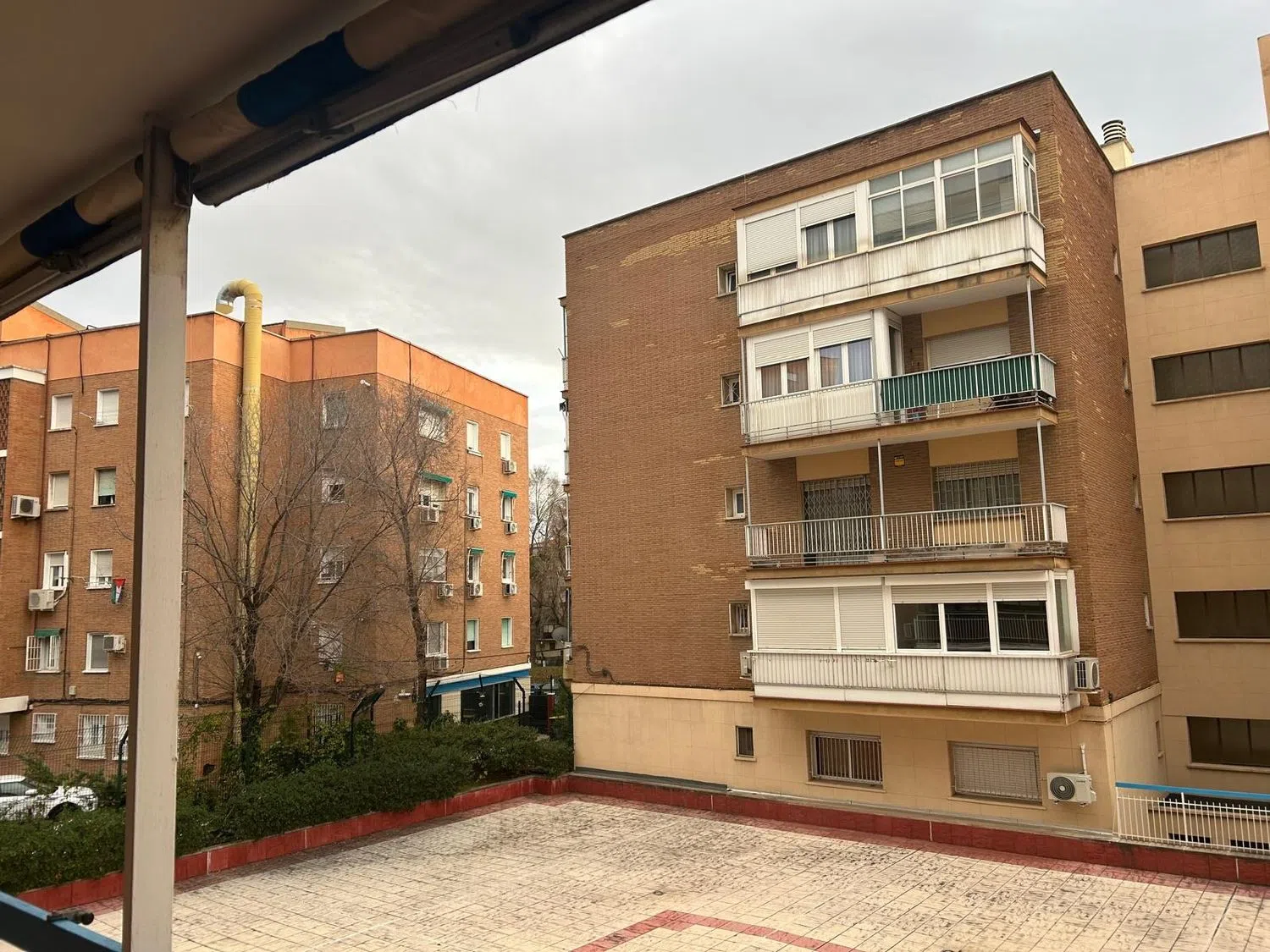 Piso en calle de Costa Rica, 32 - Foto 3