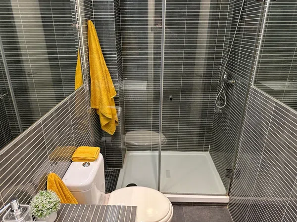 Estudio en Avenida Cayetano del Toro, 23, Zona Laguna, Zona Laguna - Foto 11