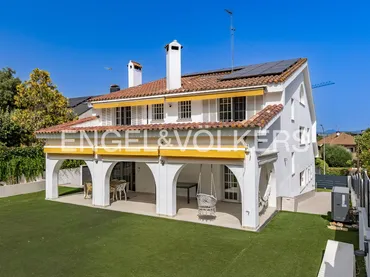 Chalet en Sant Cugat del Vallès - Foto 93