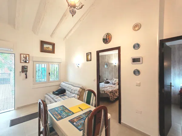 Chalet adosado en Pd Platja Almadrava, 6 a - Foto 3