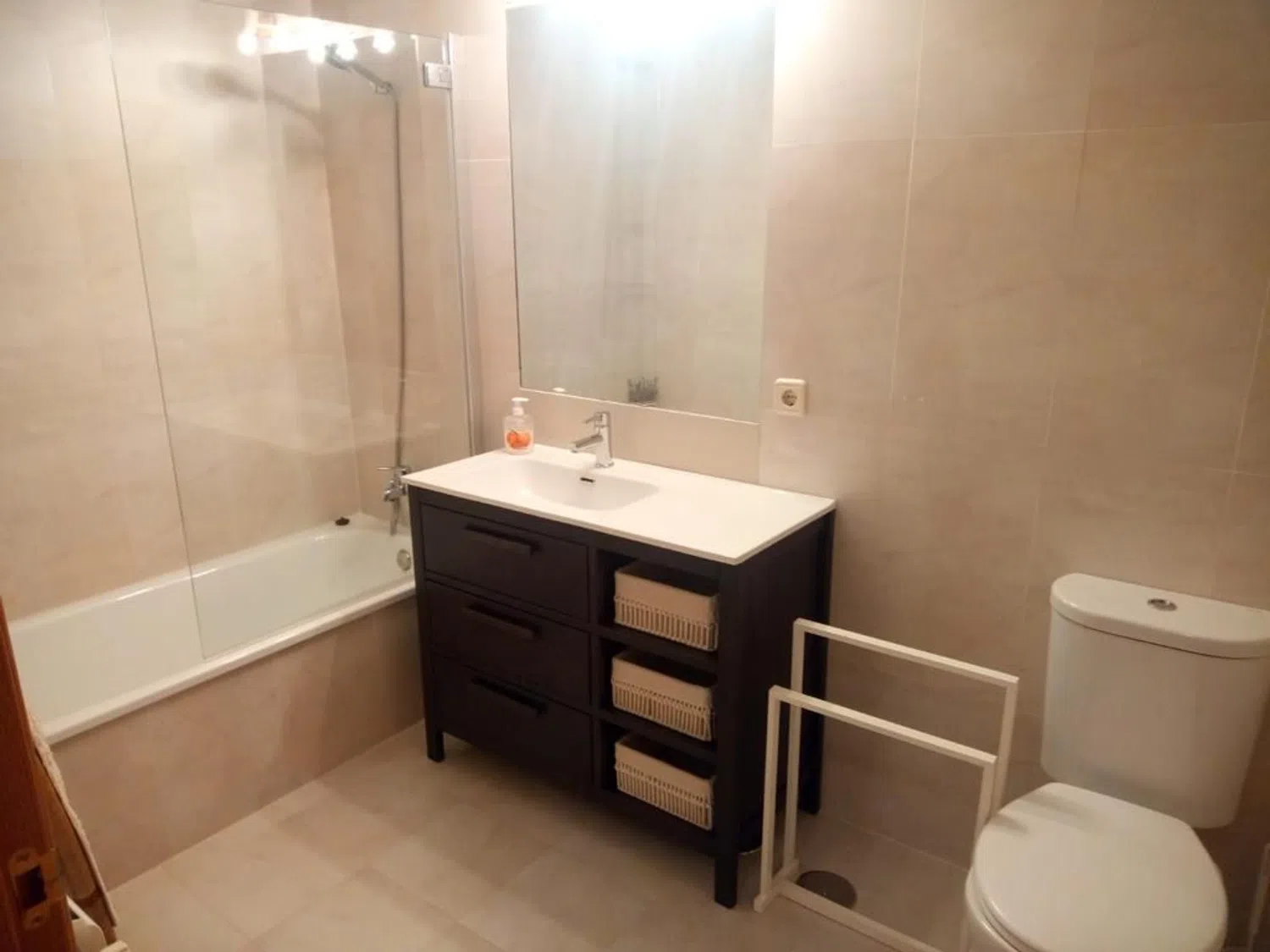 Piso en calle Agustina de Aragón, 1 - Foto 15