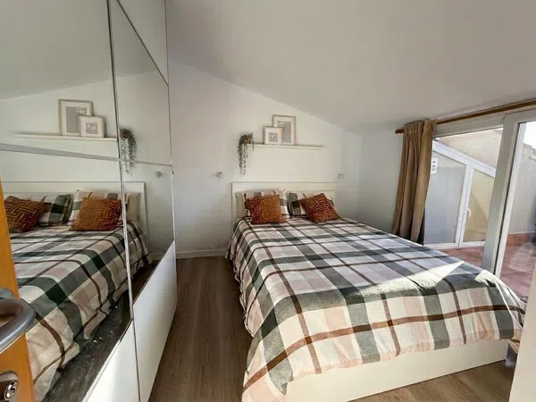 Ático en calle Illes Canàries, 109 - Foto 14