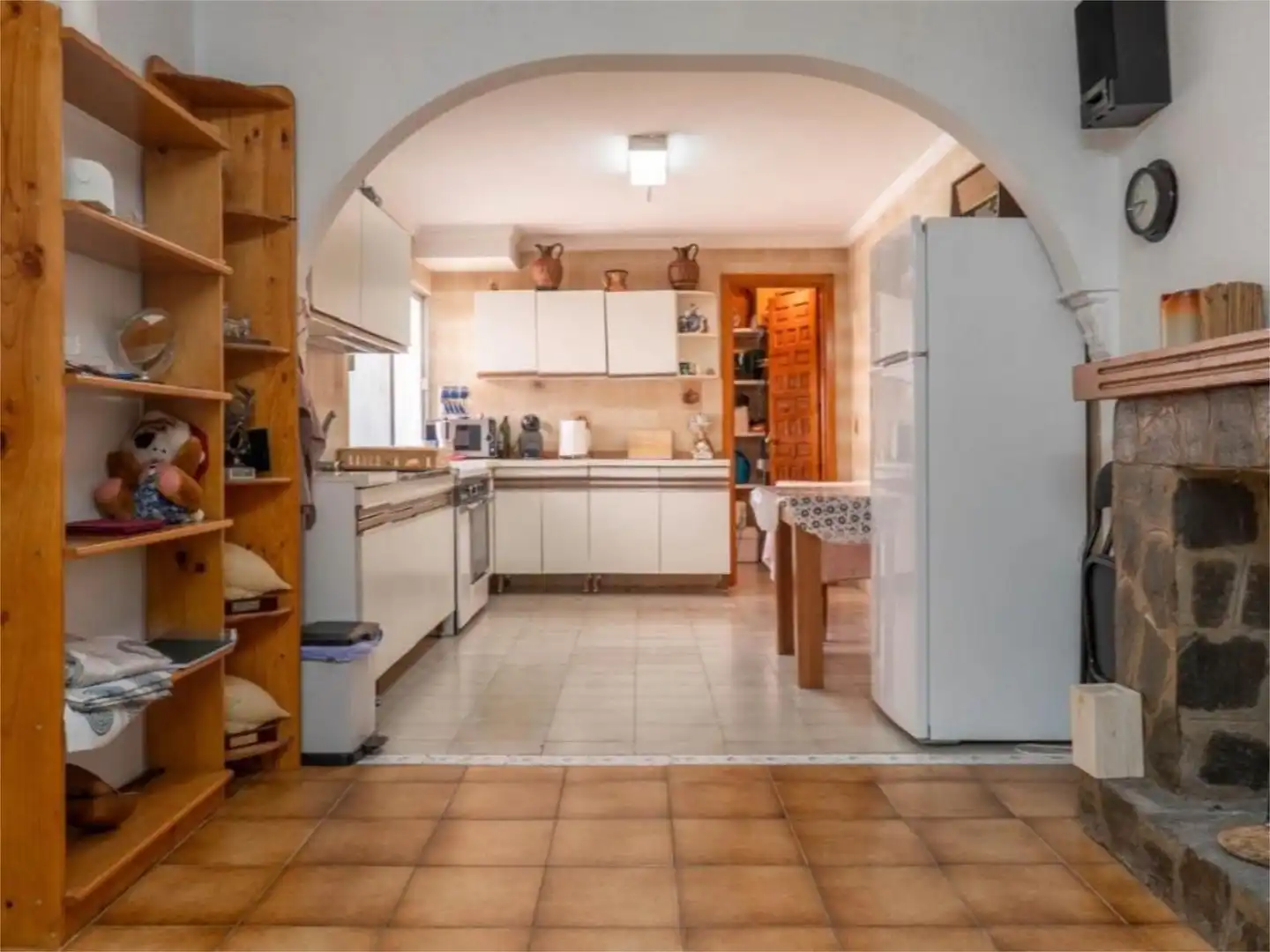 Chalet en  Calle Calvario 27 - Foto 26