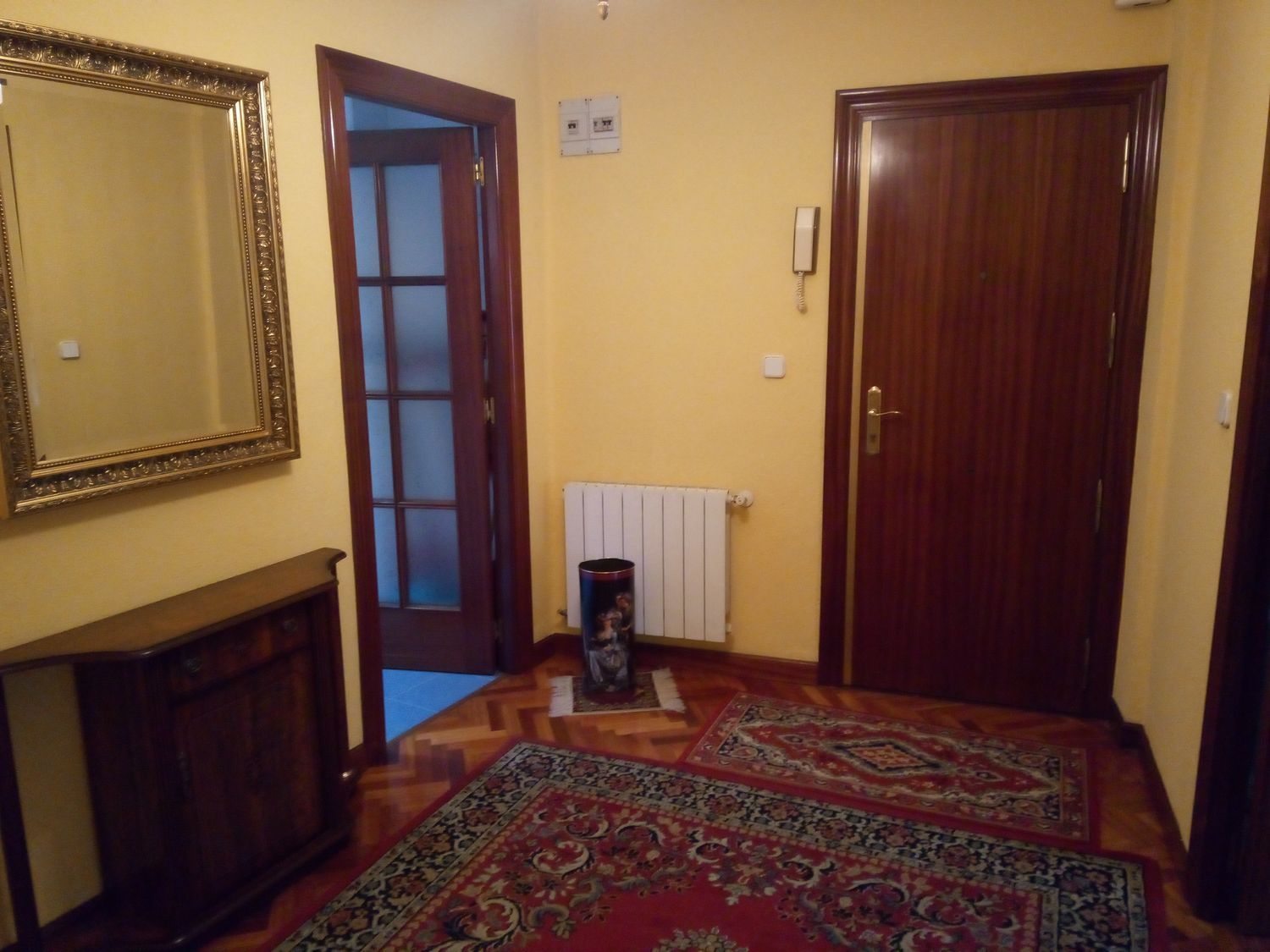 Piso en calle Vargas, 71 - Foto 3