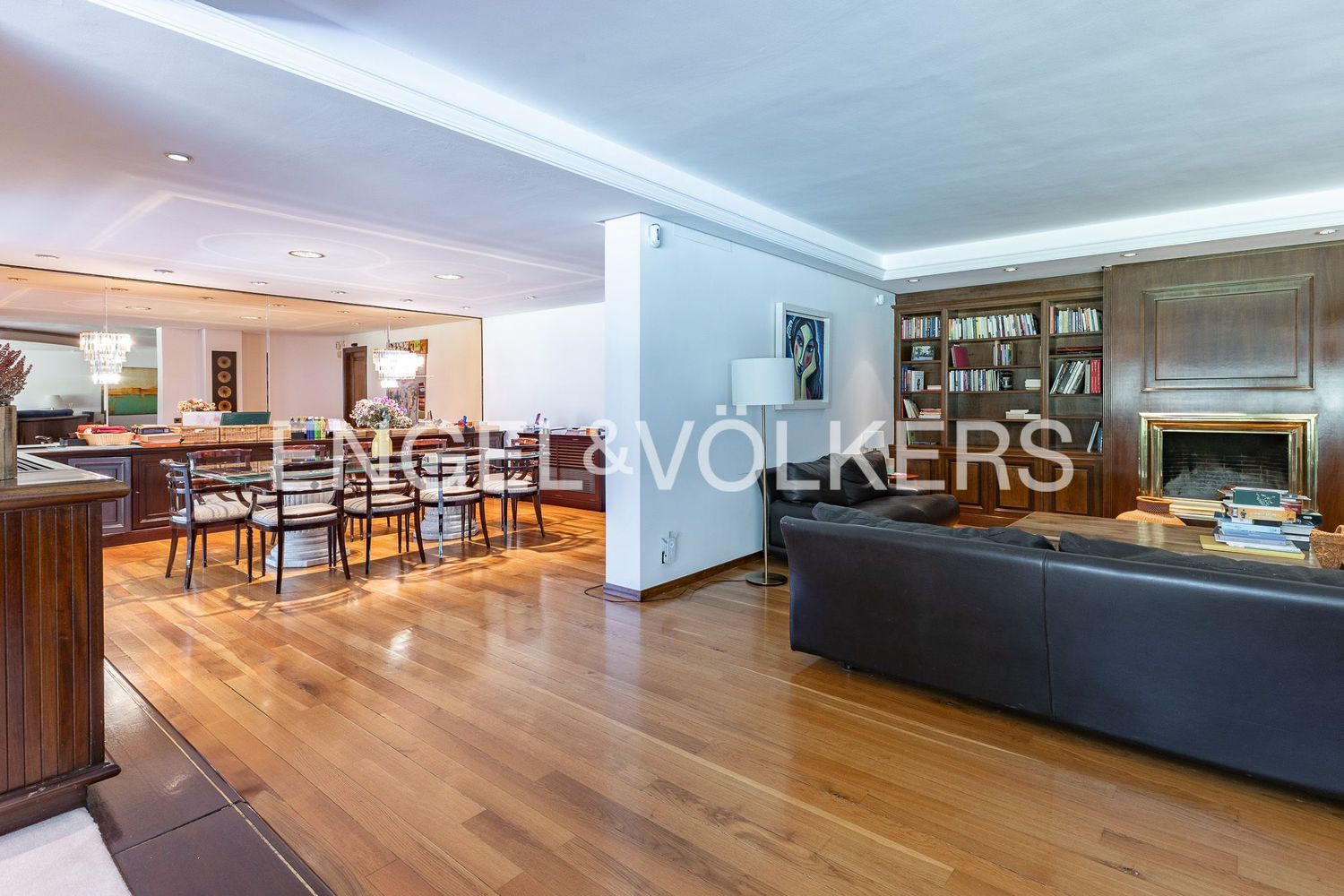 Casa o chalet independiente en Eixample - Foto 35