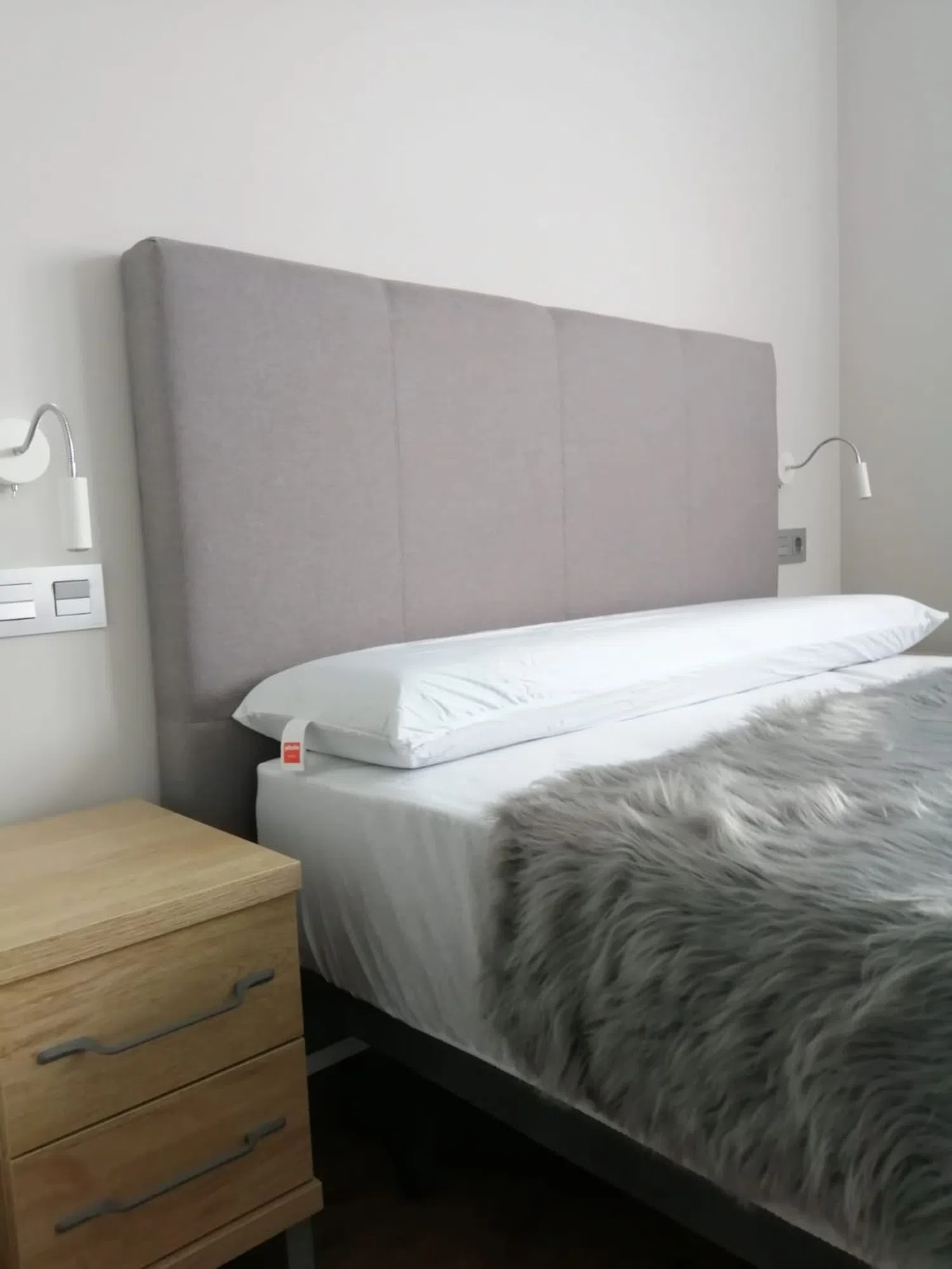 Piso en avenida de la Ilustración, 103 - Foto 5