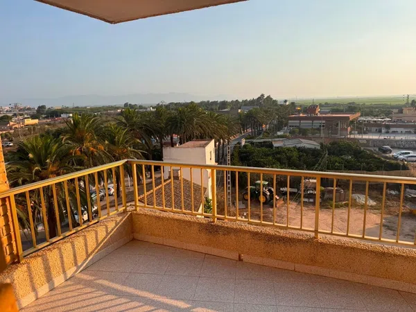 Piso en Calle riu senia, 2, Les Palmeres, Les Palmeres - Foto 1