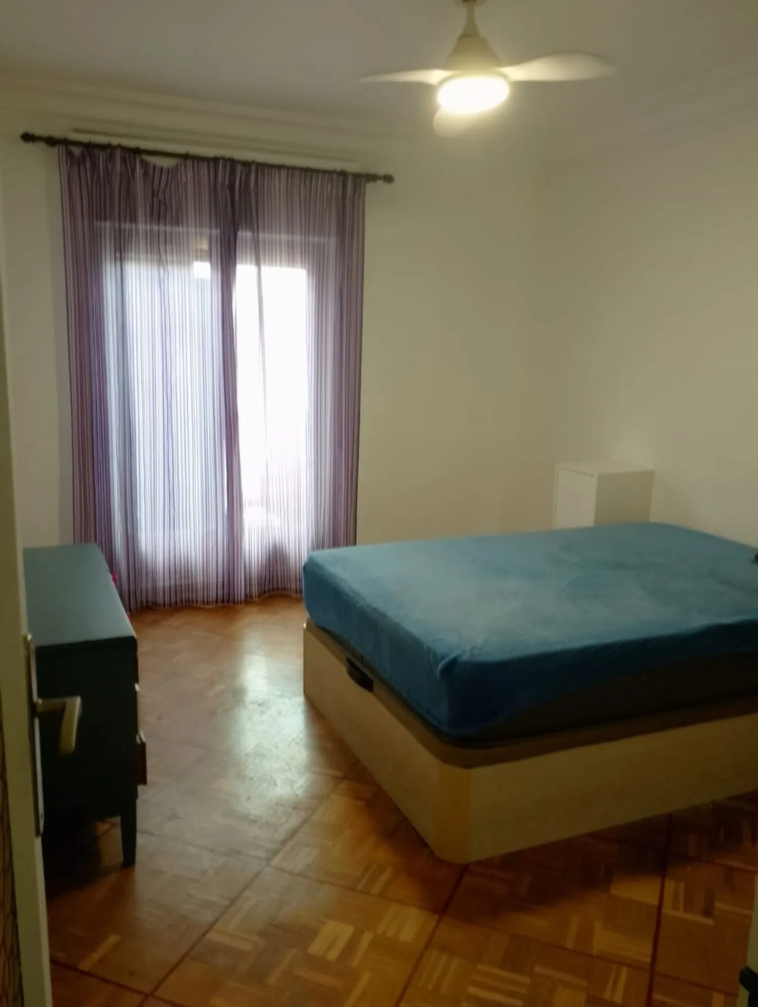 Piso en paseo de Extremadura, 105 - Foto 3