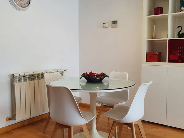 Piso en Avenida de los Tulipans, 3, Núcleo Urbano, Núcleo Urbano - Foto 2