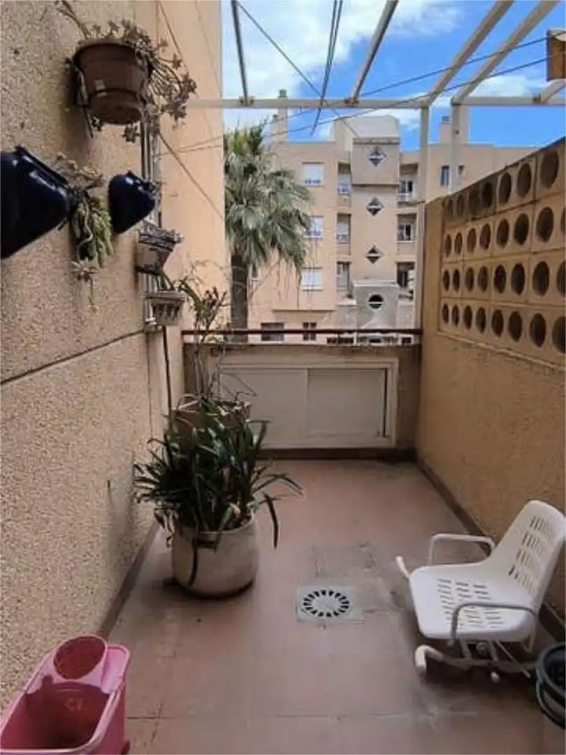 Piso en Guadalmar - Foto 8