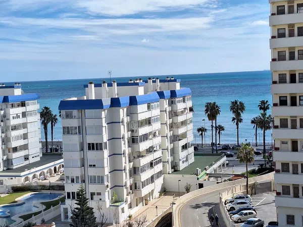 Ático en calle Torrealmádena, 3 - Foto 26