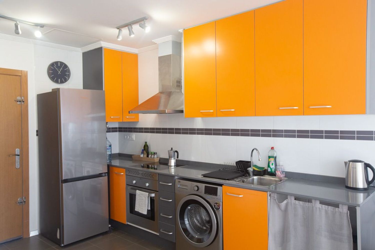 Piso en Barrio Aiora - Foto 3