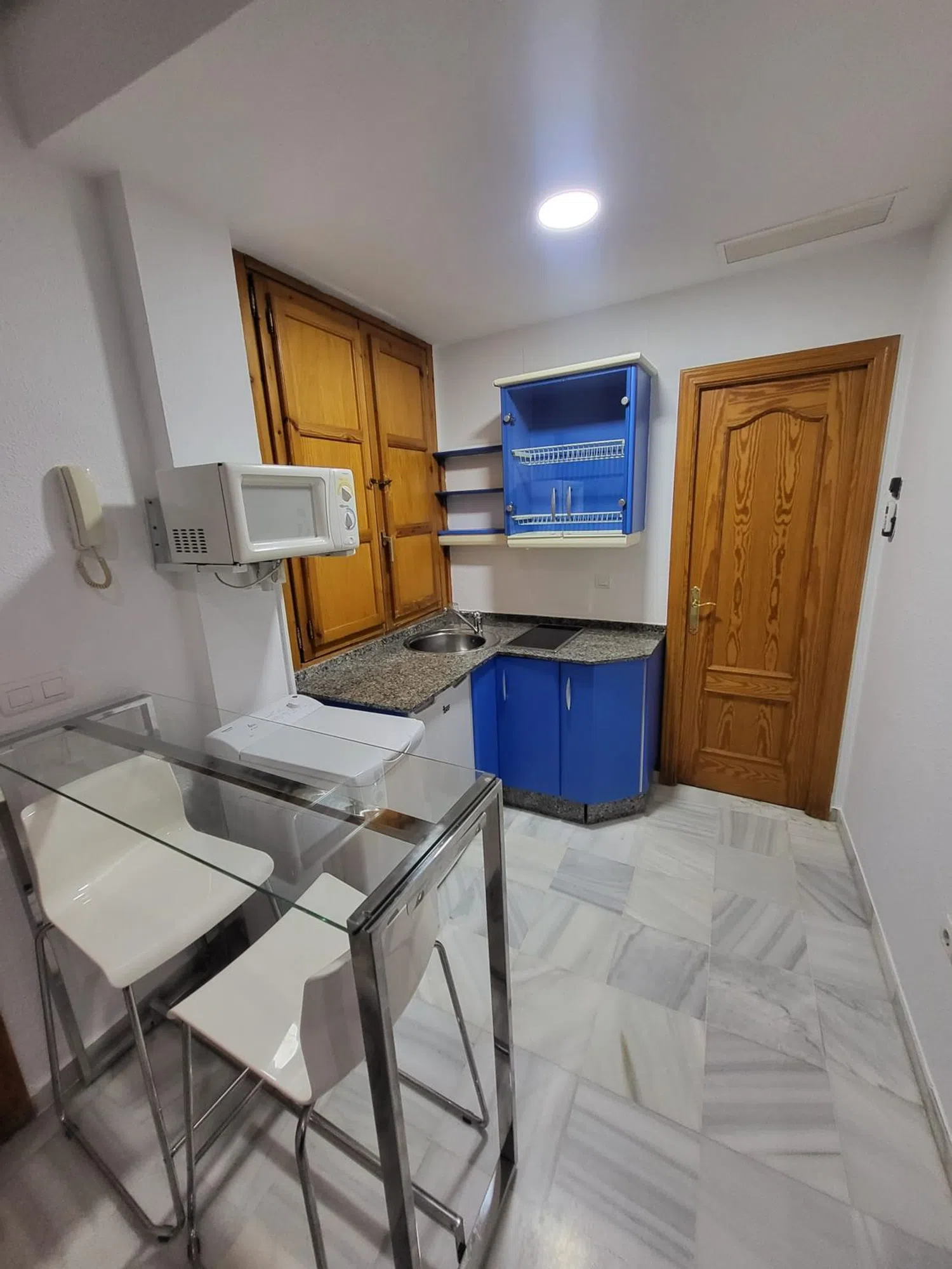 Piso en calle Jesús y María, 12 - Foto 9