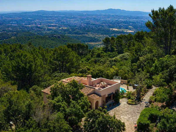 Casa o chalet independiente en Esporles - Foto 37