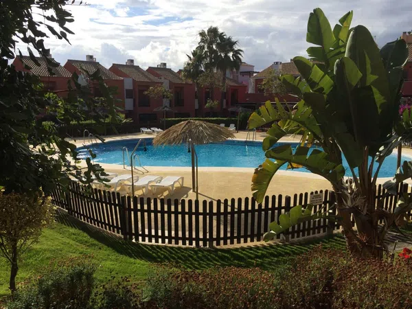 Chalet adosado en Avenida de las cumbres, 3, Islantilla Golf, Islantilla Golf - Foto 3