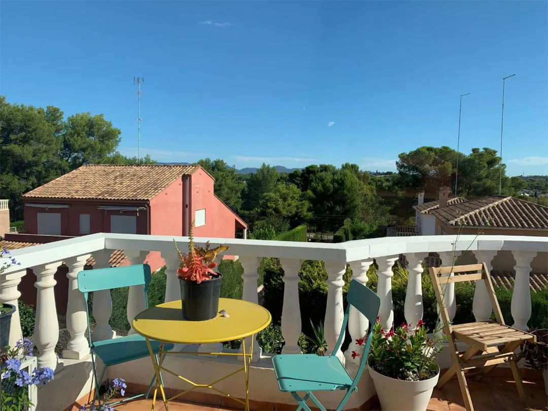 Chalet en  Carrer 7 88 - Foto 5