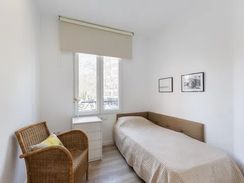 Piso en Gran Via de Ramón y Cajal, 47 - Foto 20