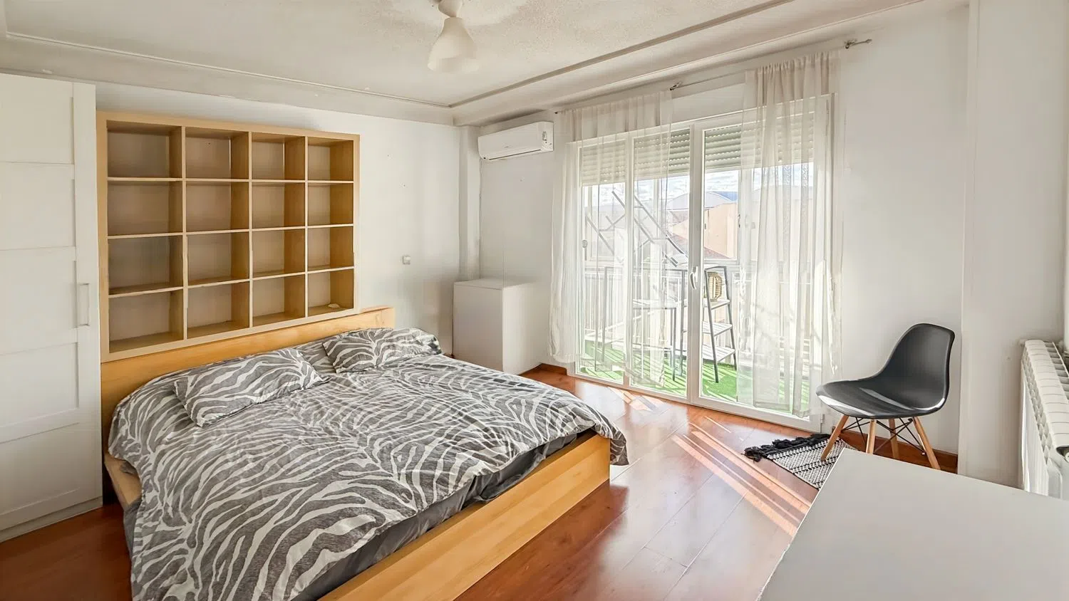 Piso en calle Alcalde López Casero, 15 - Foto 8