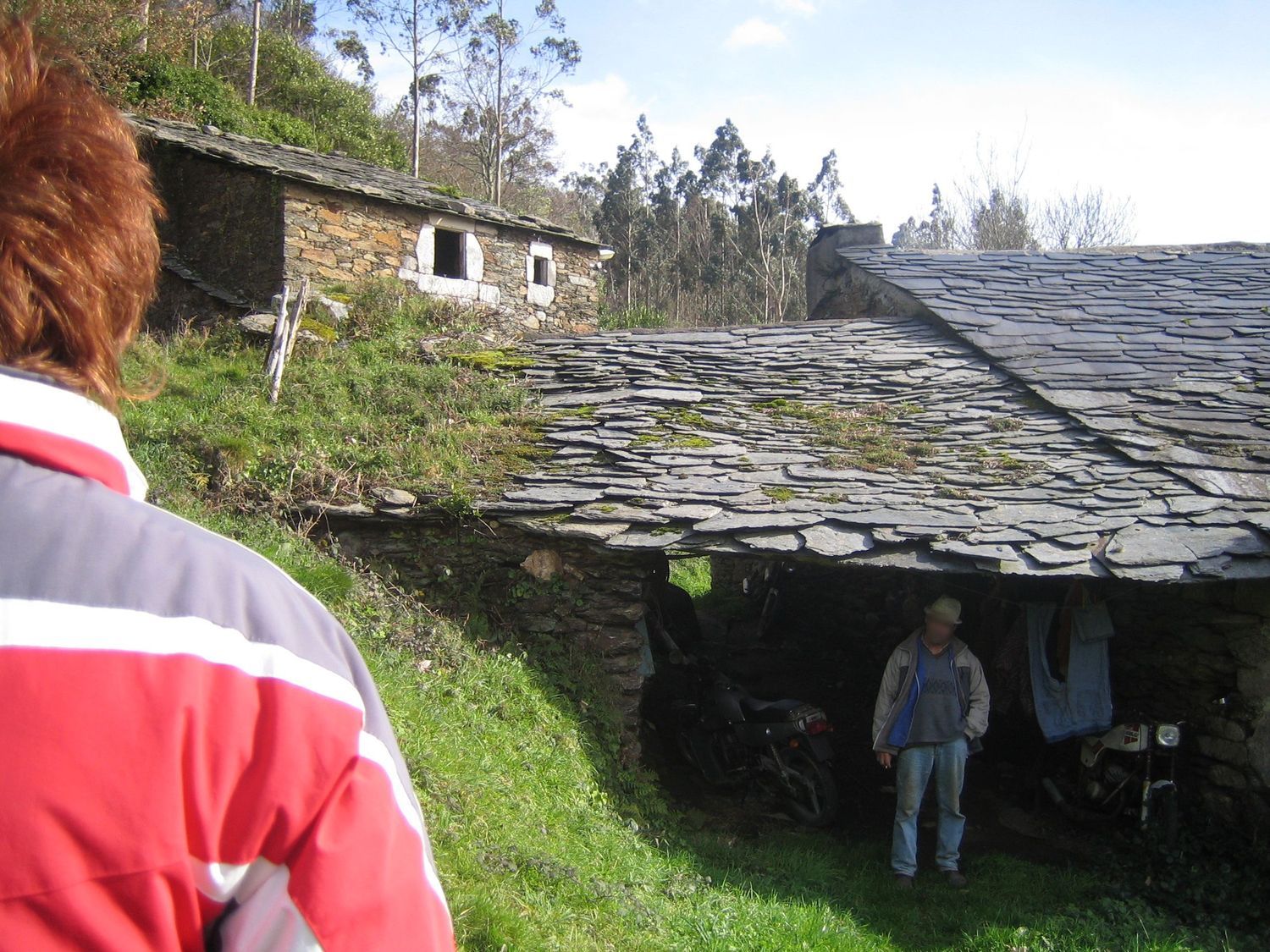 Finca rústica en lugar a costa, 1 - Foto 5