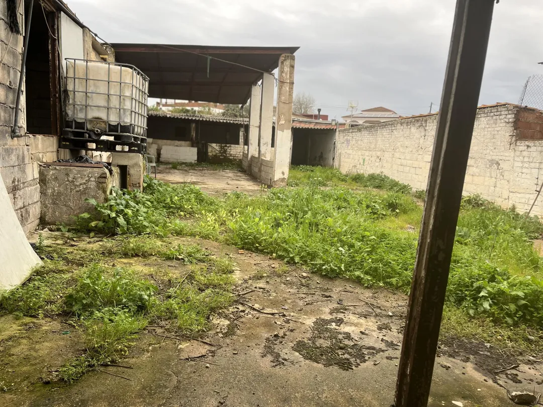 Finca rústica en  Urbanizacion Campiñuela Baja 6 - Foto 13