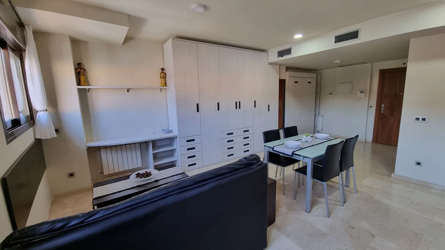 Estudio en calle Sor Domitila Arce Barro, 2 - Foto 1