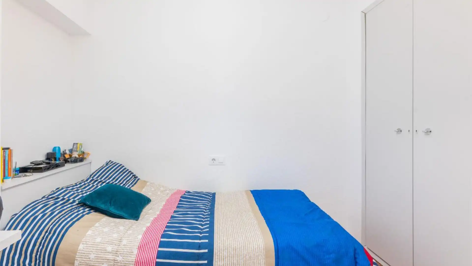 Piso en  Carrer de Yecla 19 - Foto 36