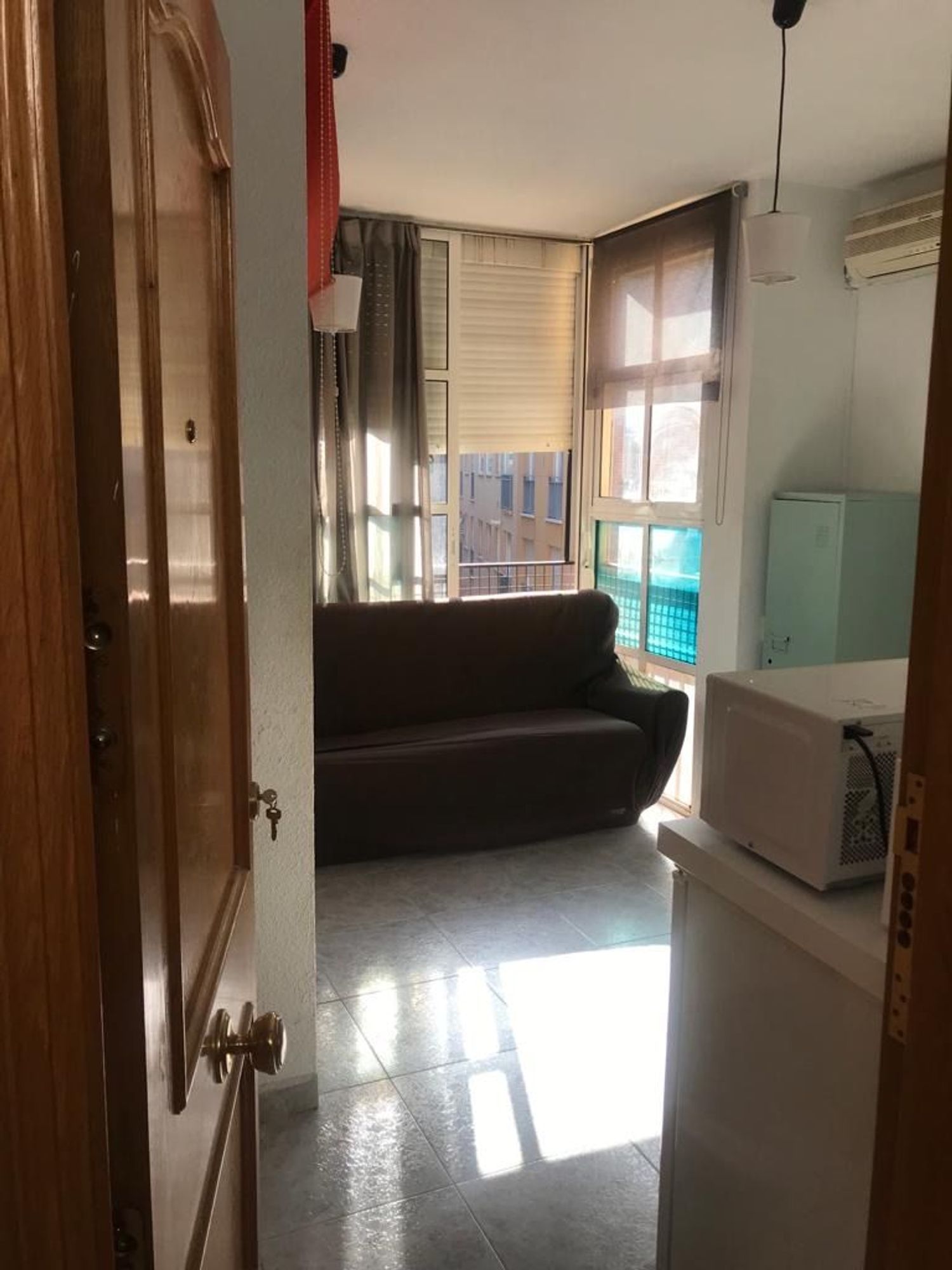 Estudio en plaza Yesqueros, 1 - Foto 3