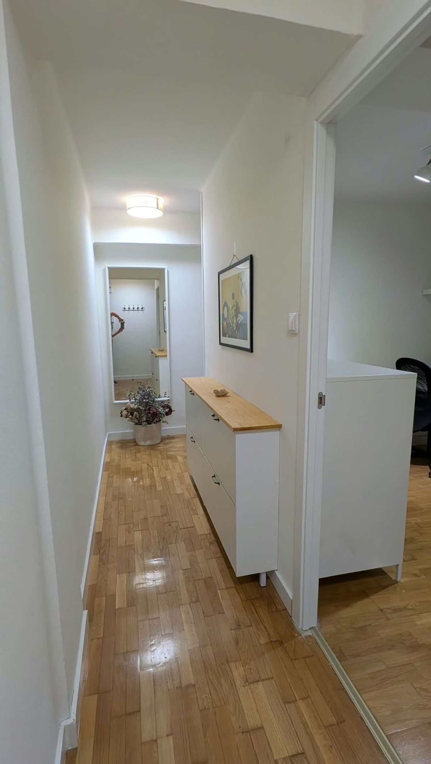 Piso en Calle del Teniente Alfonso Martínez, 1, Milán-Pumarín - Foto 14