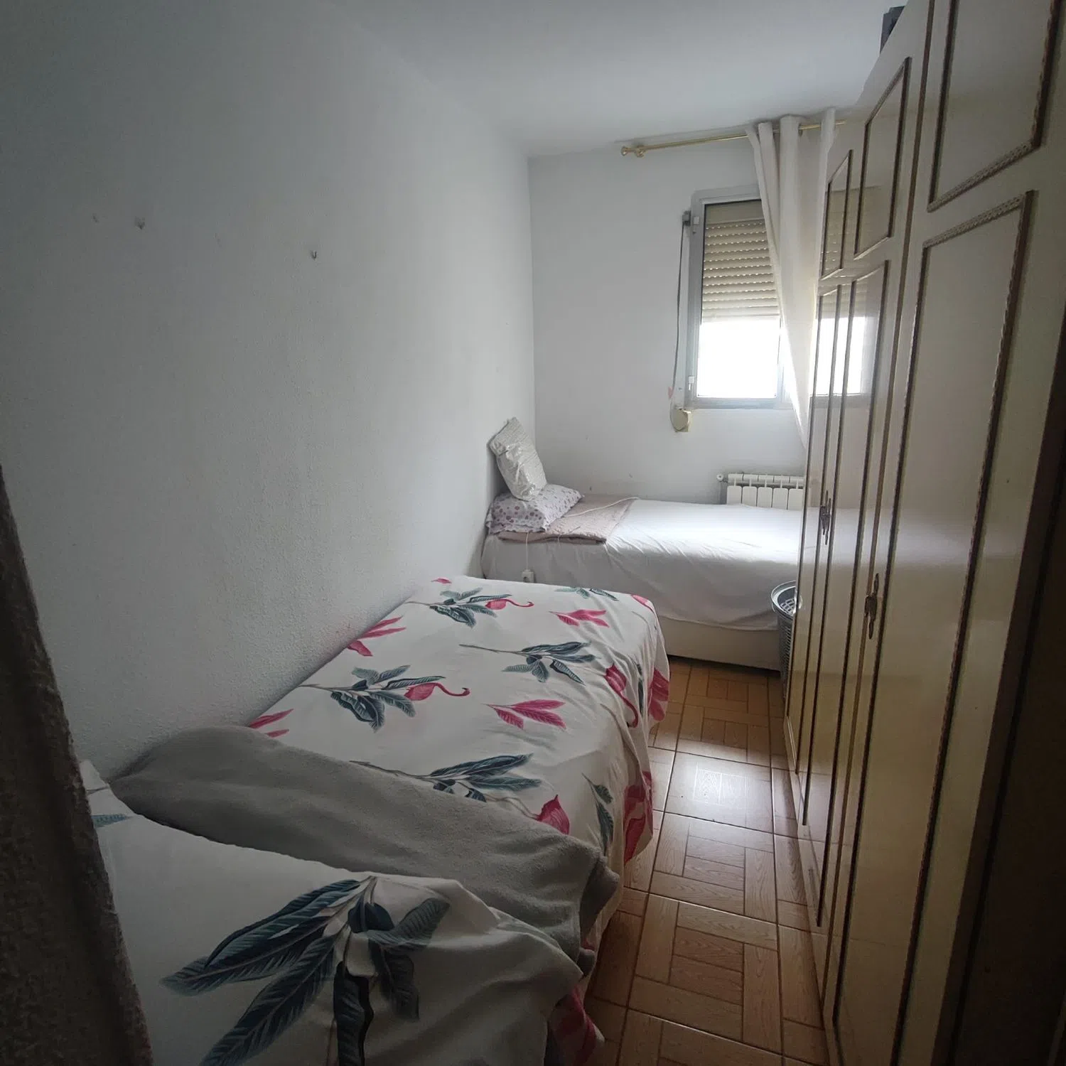 Piso en calle de la Duquesa de Parcent, 30 - Foto 3