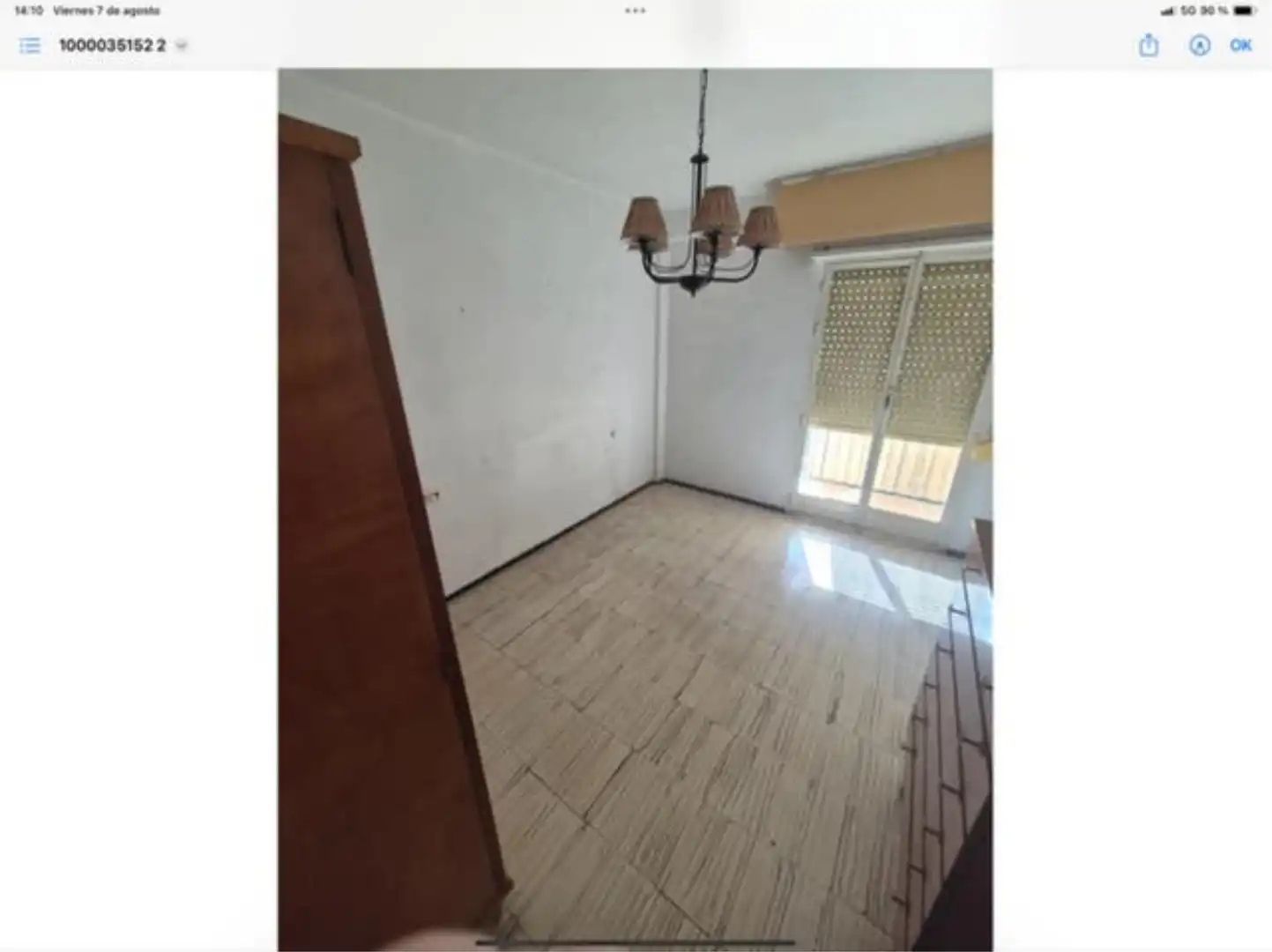 Piso en Carolinas Altas - Foto 7