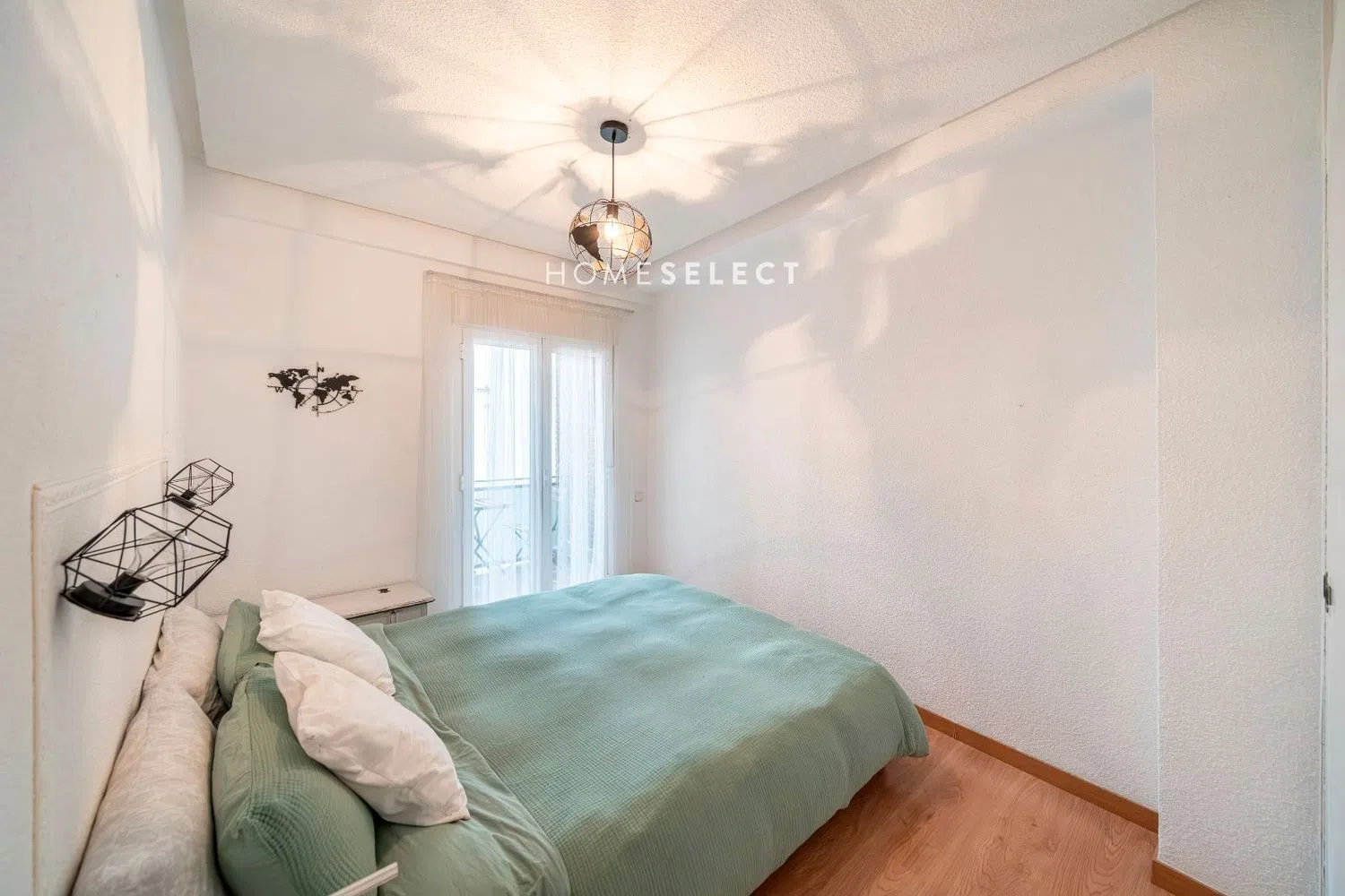 Piso en calle de Lagasca - Foto 17