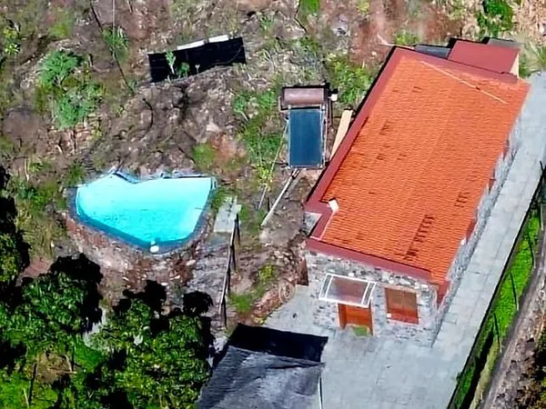 Casa rural en calle el Bufadero, 13 - Foto 2