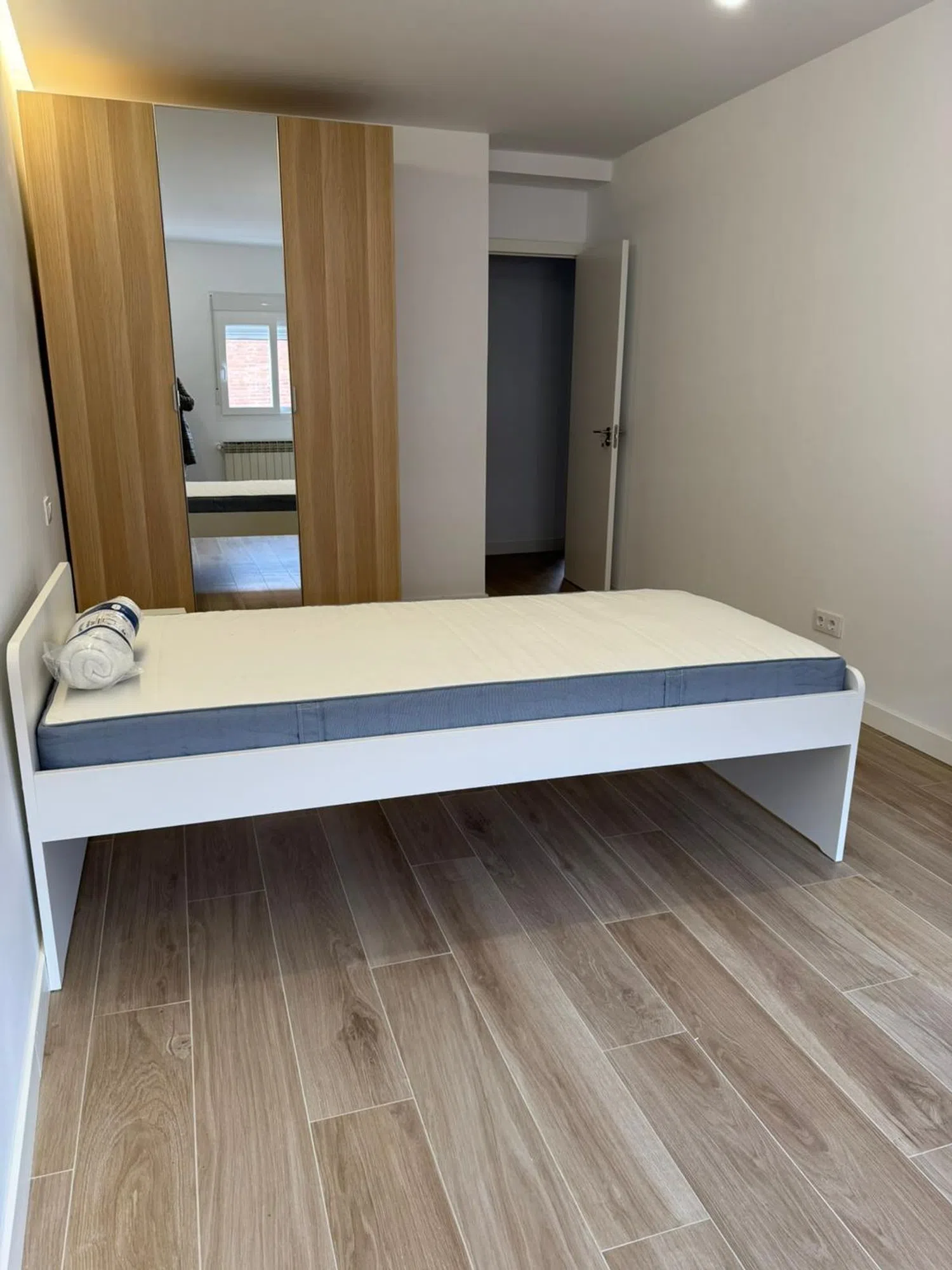 Piso en calle de Abel, 27 - Foto 19