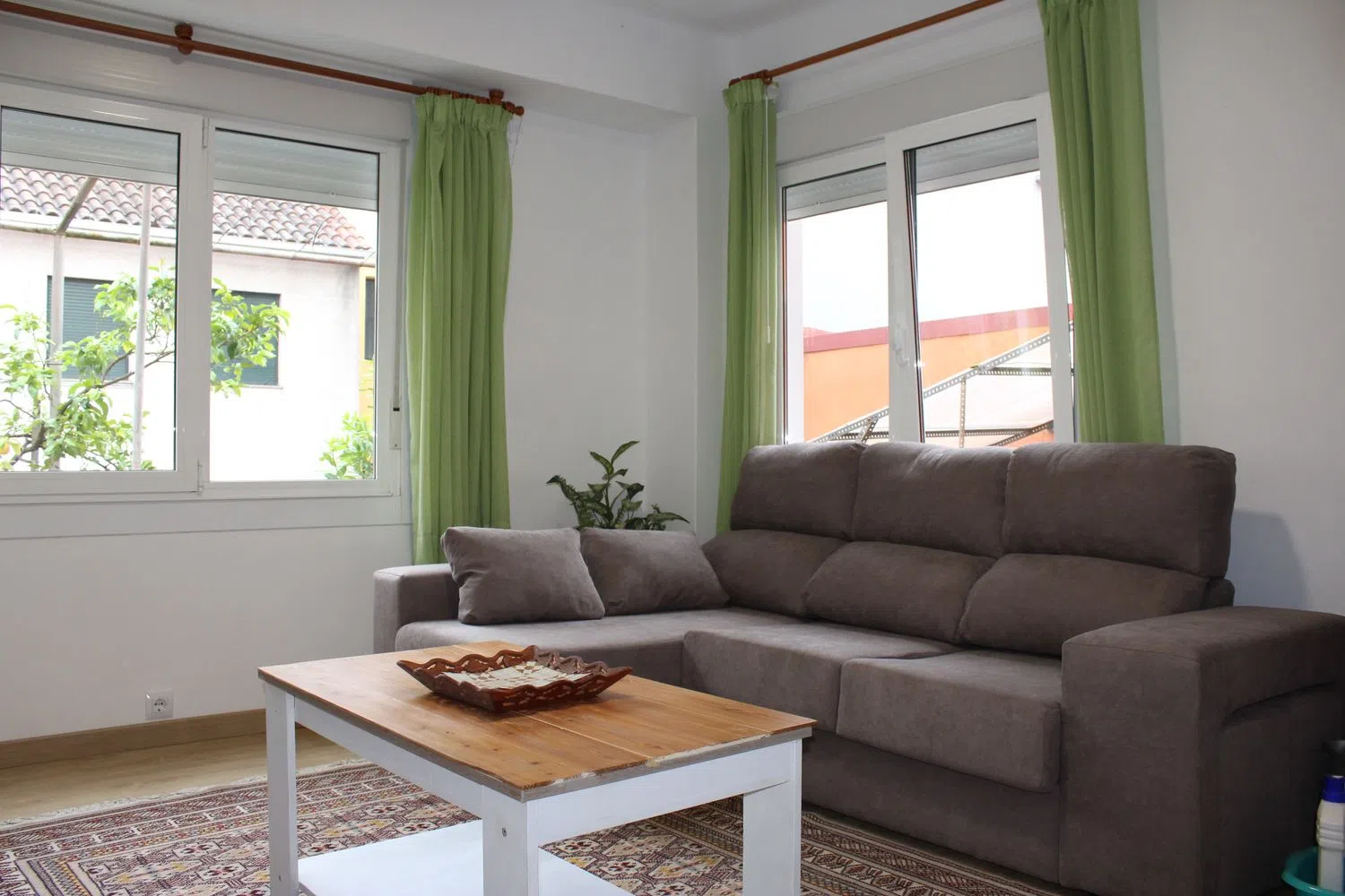 Piso en calle Montecelo Alto, 24 - Foto 2