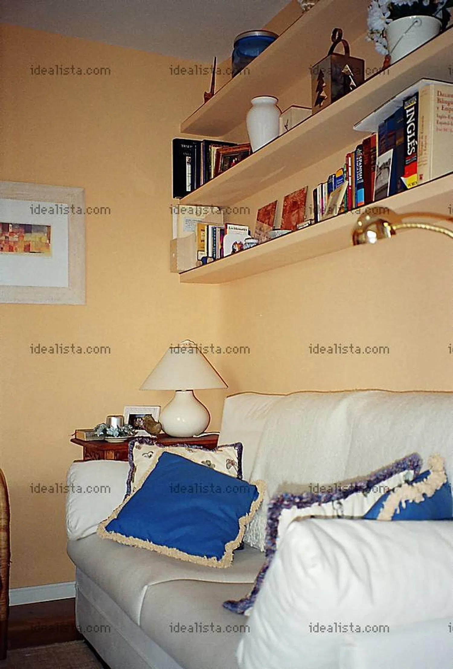 Ático en plaza Manuel Becerra, 2 - Foto 5