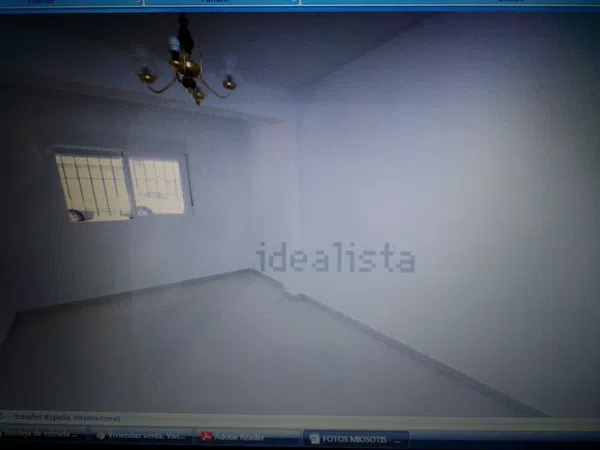 Piso en calle Miosotis, 46