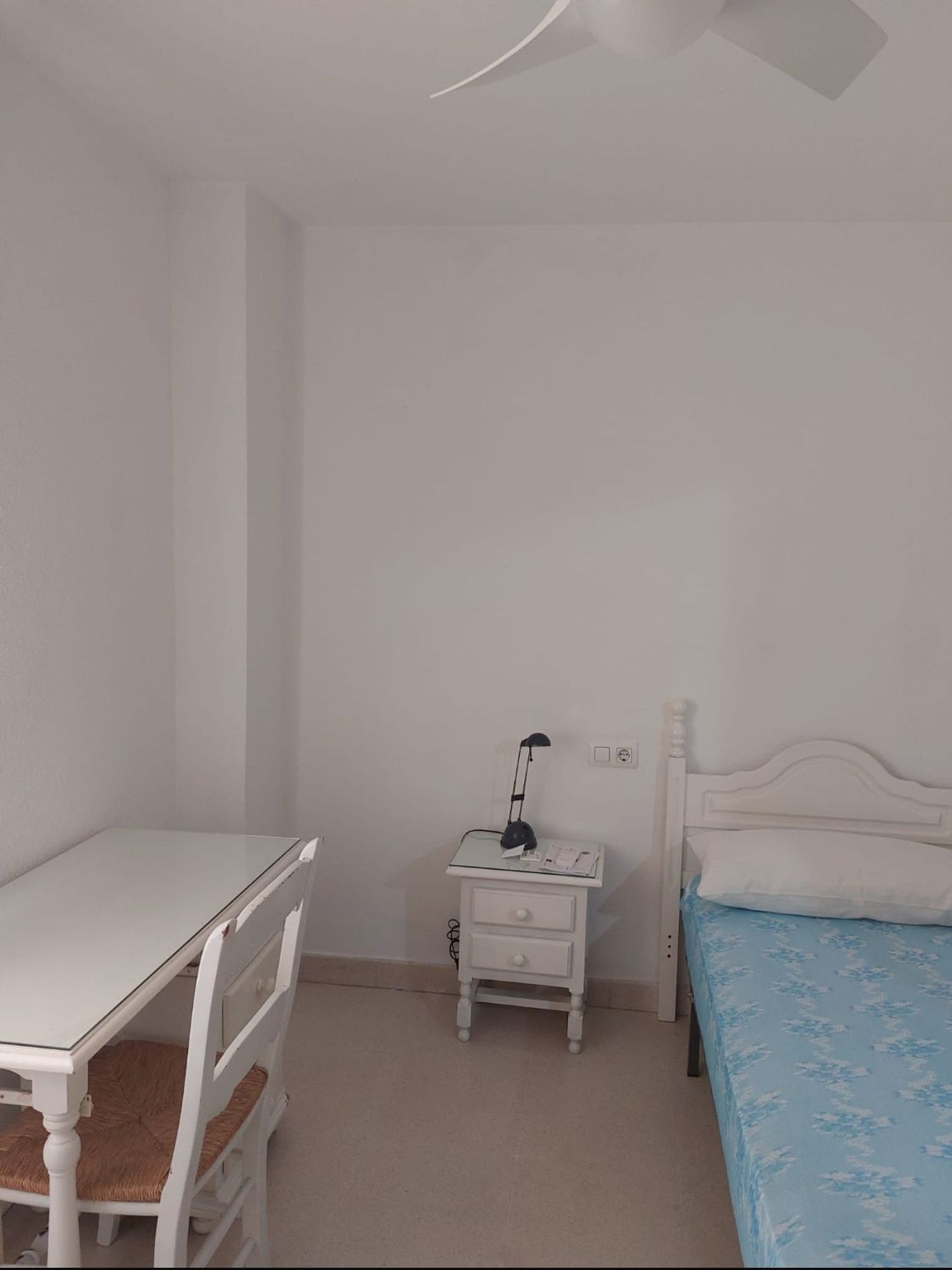 Piso en avenida del Editor Ángel Caffarena, 29 - Foto 12