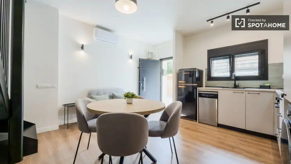 Piso en L'Hospitalet de Llobregat - Foto 5