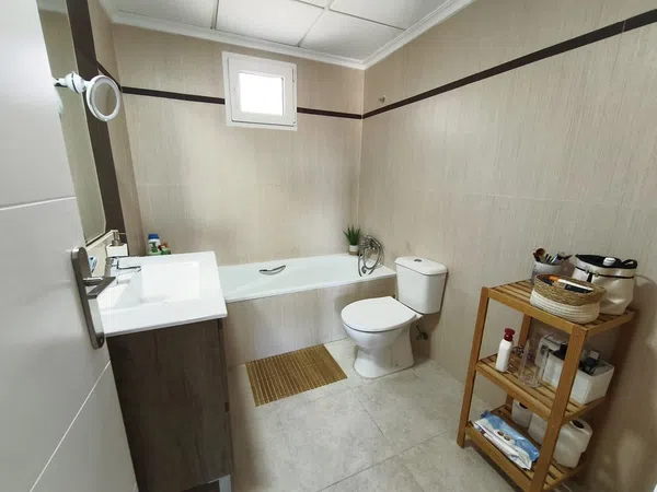 Chalet adosado en Pujada el Boter, 241, Valle del Sol - Rio Park, Valle del Sol - Rio Park - Foto 16