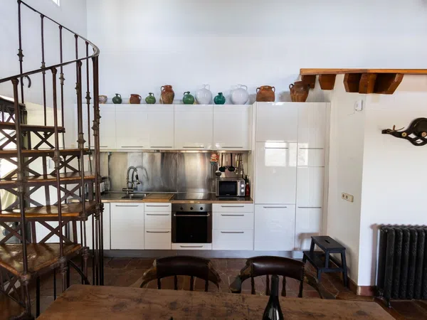 Casa o chalet independiente en Miraflores de la Sierra - Foto 18