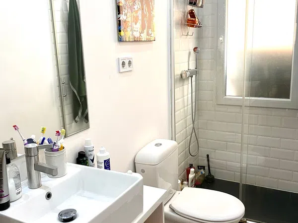 Piso en calle de Antonio Pérez, 19 - Foto 5