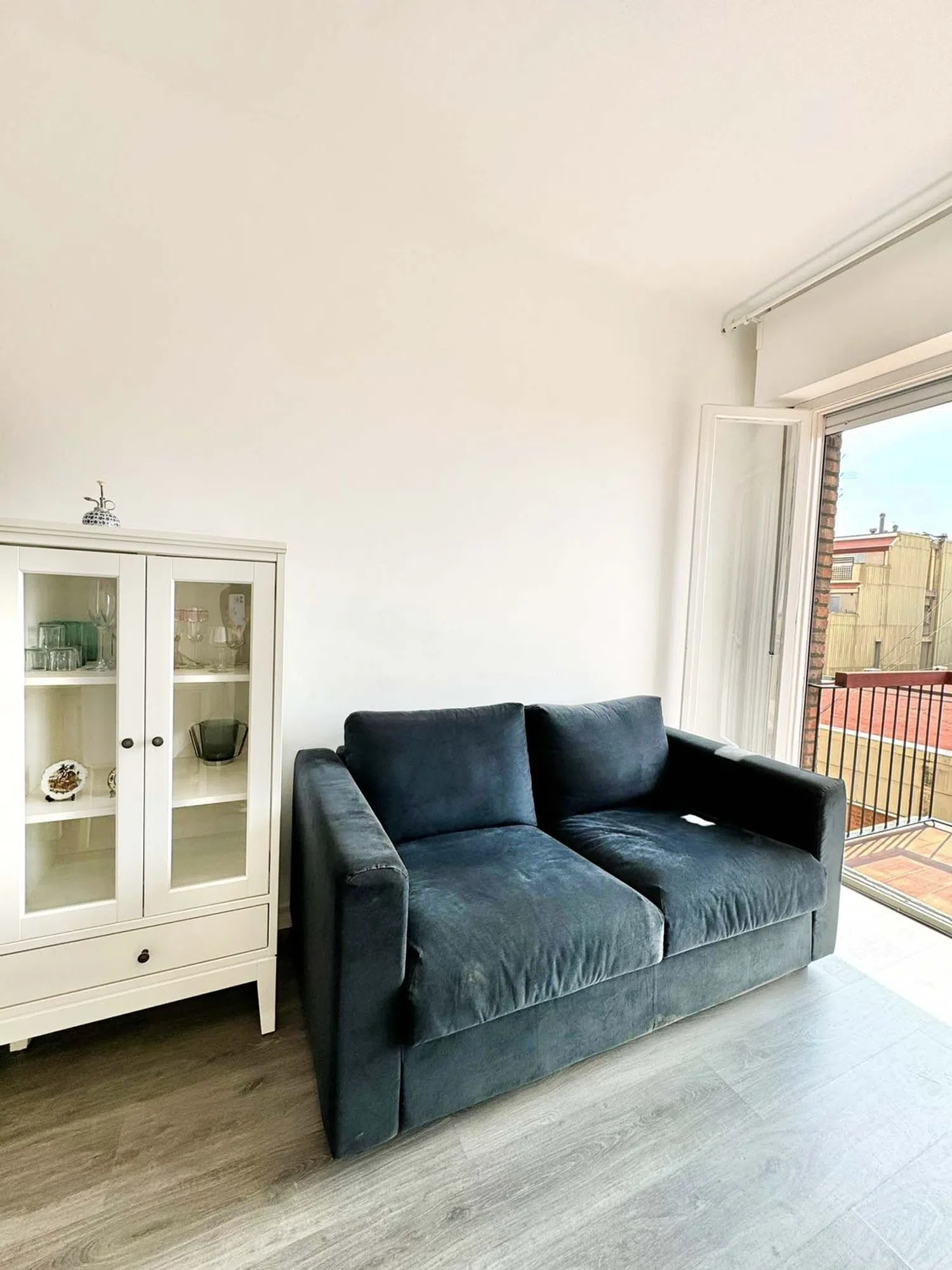 Piso en travesía de Dalt, 124 - Foto 4