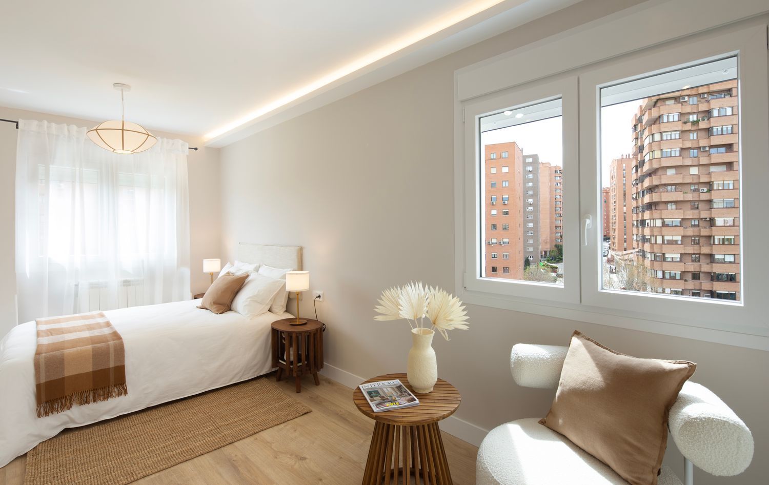 Piso en Barrio La Paz - Foto 15