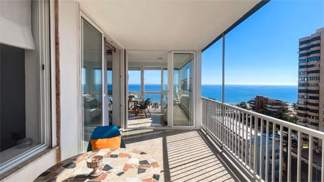 Apartamento en PLAYA DE SAN JUAN - Foto 2